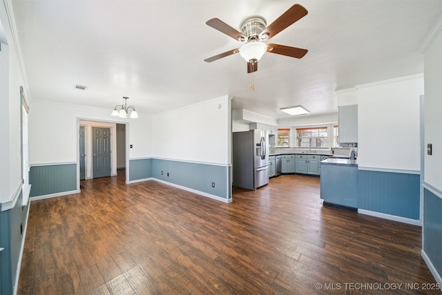 5101 S Spruce Dr, Sand Springs, OK 74063 - photo 8