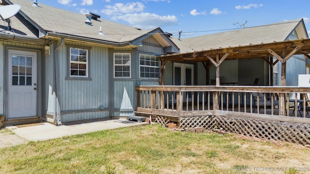 5101 S Spruce Dr, Sand Springs, OK 74063 - photo 25