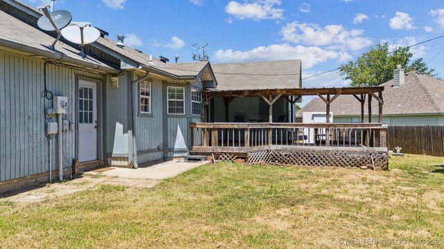 5101 S Spruce Dr, Sand Springs, OK 74063 - photo 26
