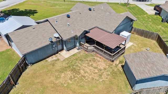 5101 S Spruce Dr, Sand Springs, OK 74063 - photo 27