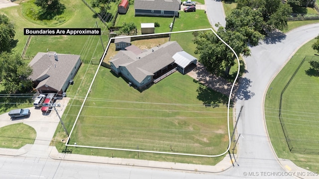5101 S Spruce Dr, Sand Springs, OK 74063 - photo 29