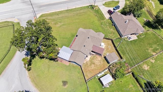 5101 S Spruce Dr, Sand Springs, OK 74063 - photo 30