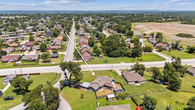 5101 S Spruce Dr, Sand Springs, OK 74063 - photo 31