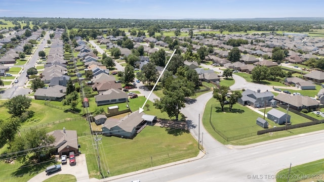 5101 S Spruce Dr, Sand Springs, OK 74063 - photo 32