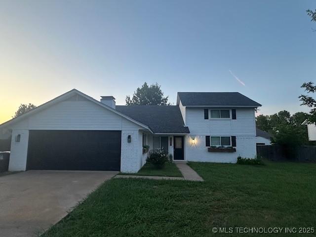 2708 Little John, Durant, OK 74701 - photo 1