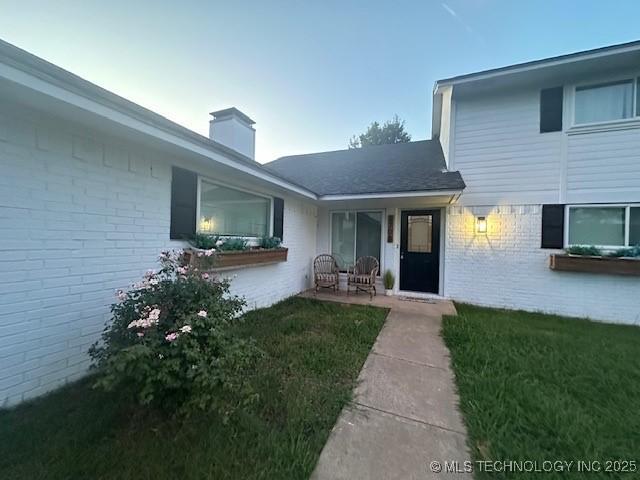 2708 Little John, Durant, OK 74701 - photo 2