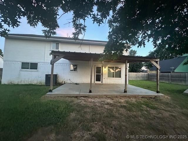 2708 Little John, Durant, OK 74701 - photo 5