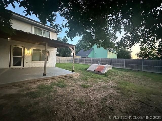2708 Little John, Durant, OK 74701 - photo 6