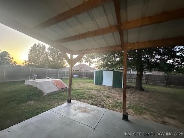2708 Little John, Durant, OK 74701 - photo 7