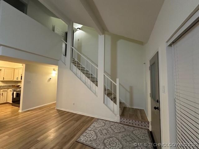 2708 Little John, Durant, OK 74701 - photo 17