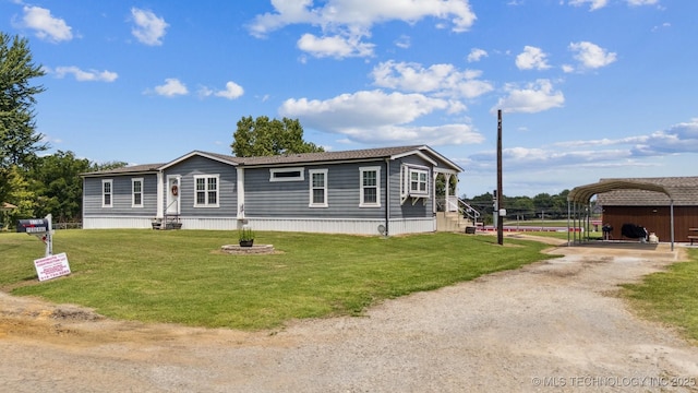 919 W Federal St, Drumright, OK 74030 - photo 6