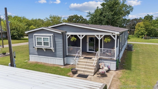 919 W Federal St, Drumright, OK 74030 - photo 7