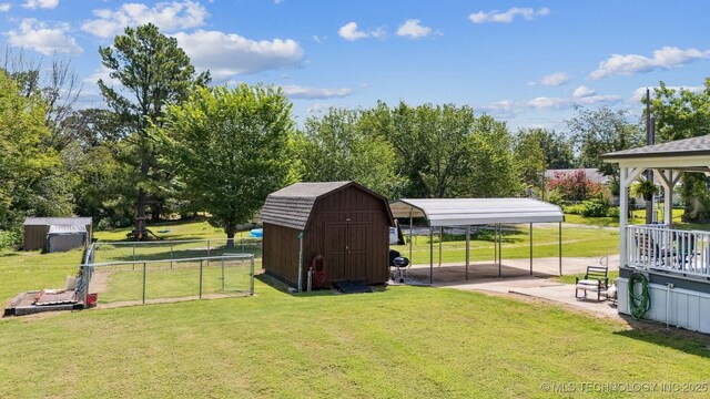 919 W Federal St, Drumright, OK 74030 - photo 33