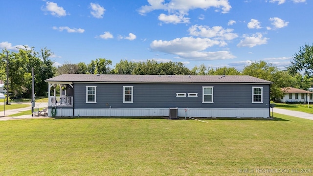 919 W Federal St, Drumright, OK 74030 - photo 34