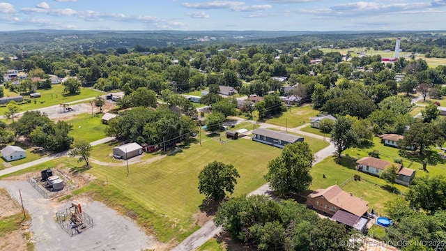 919 W Federal St, Drumright, OK 74030 - photo 36
