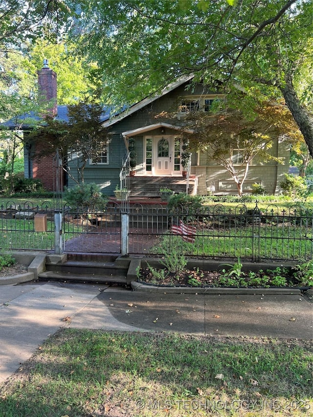 236 W 6th Ave, Bristow, OK 74010 - photo 2