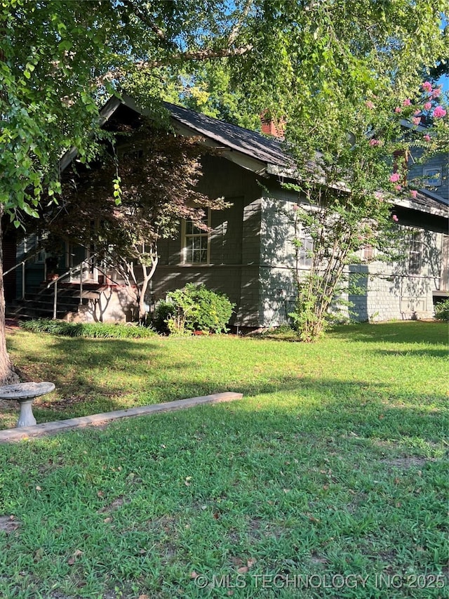 236 W 6th Ave, Bristow, OK 74010 - photo 3