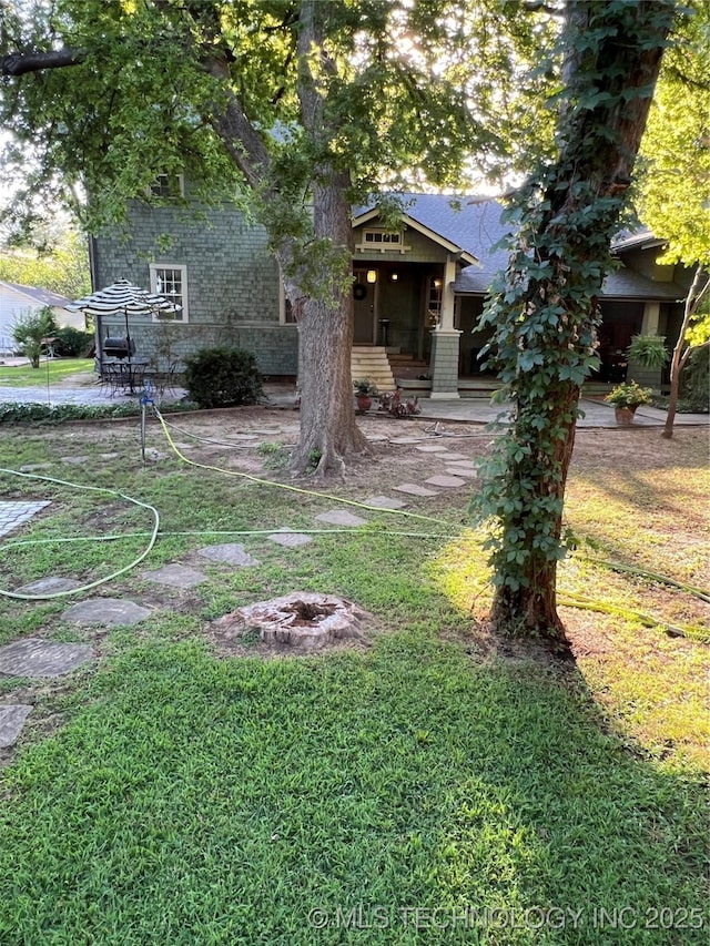 236 W 6th Ave, Bristow, OK 74010 - photo 5