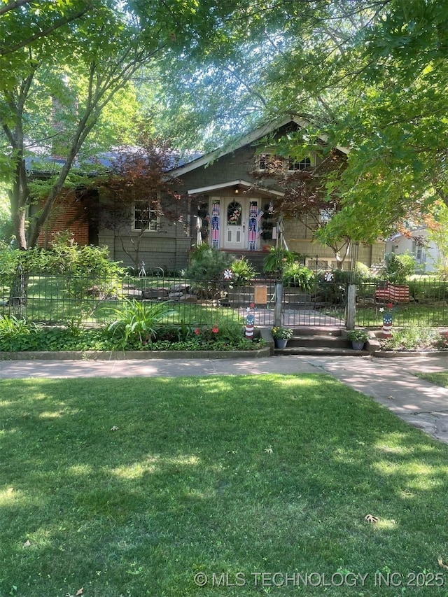 236 W 6th Ave, Bristow, OK 74010 - photo 1