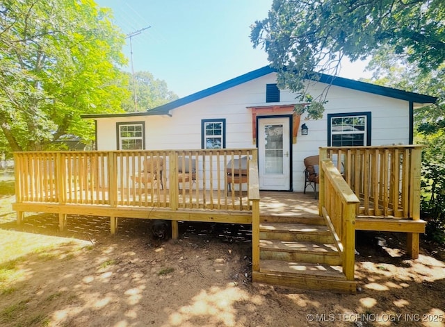 4892 S 369th W Ave, Mannford, OK 74044 - photo 1