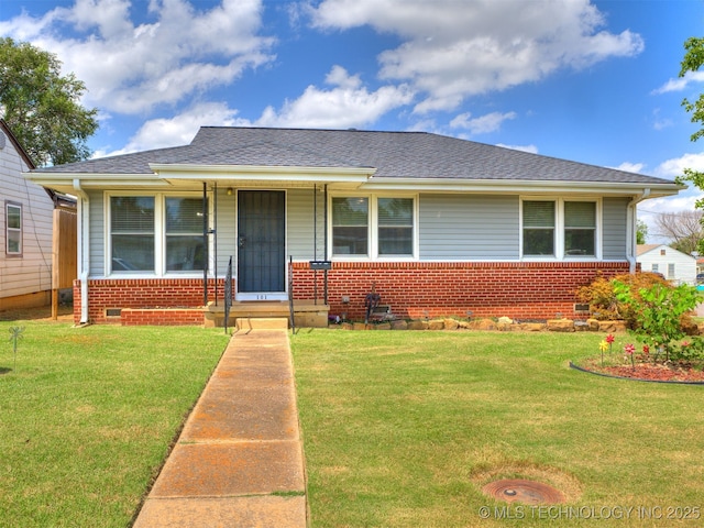 101 W Mike Ave, Sapulpa, OK 74066 - photo 1