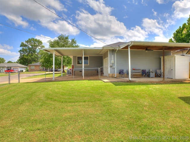 101 W Mike Ave, Sapulpa, OK 74066 - photo 40