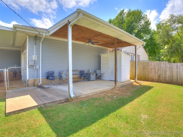 101 W Mike Ave, Sapulpa, OK 74066 - photo 37