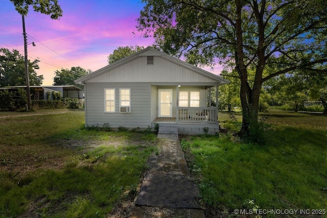 1062 5th St, Wilson, OK 73463 - photo 29