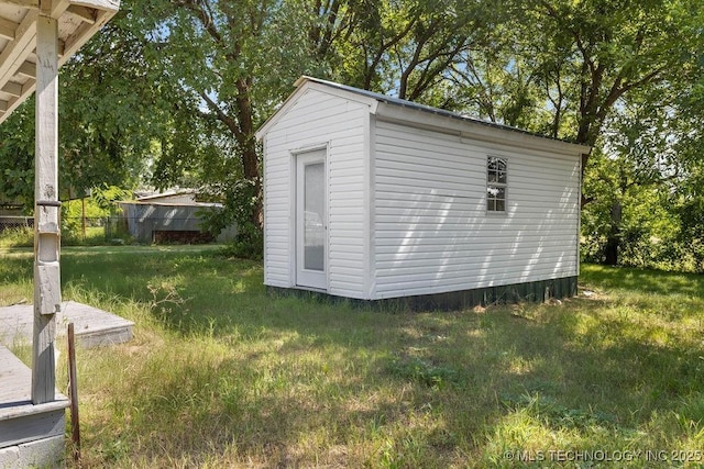 1062 5th St, Wilson, OK 73463 - photo 22
