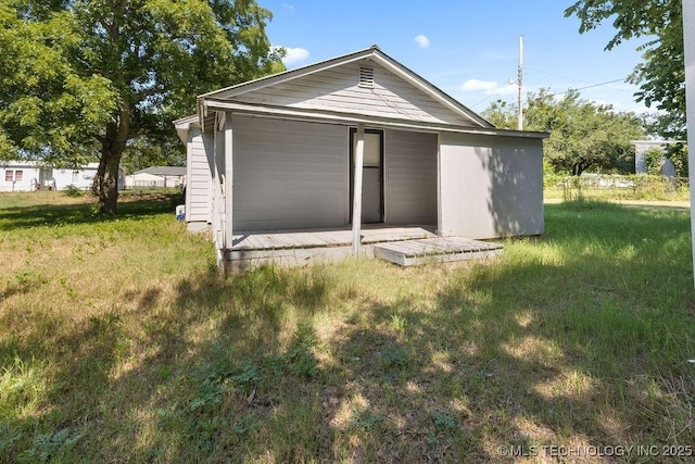 1062 5th St, Wilson, OK 73463 - photo 20