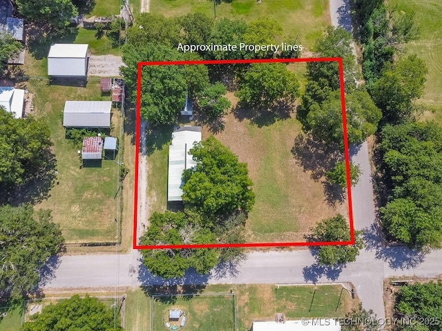 1062 5th St, Wilson, OK 73463 - photo 24