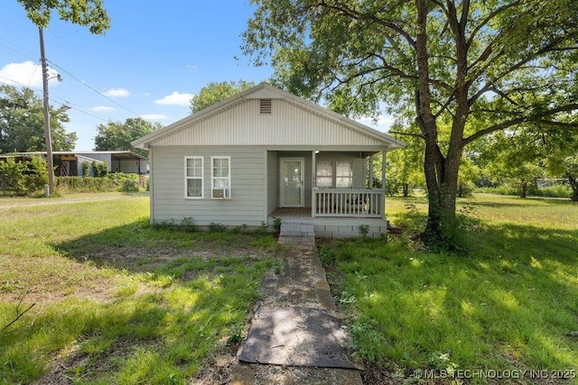 1062 5th St, Wilson, OK 73463 - photo 1