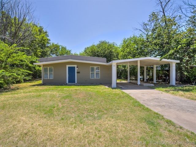 3904 E Young St, Tulsa, OK 74115 - photo 1
