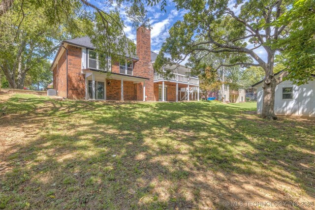 1200 N Faulkner Dr, Claremore, OK 74017 - photo 46