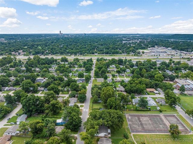 1429 E 49th St, Tulsa, OK 74105 - photo 32