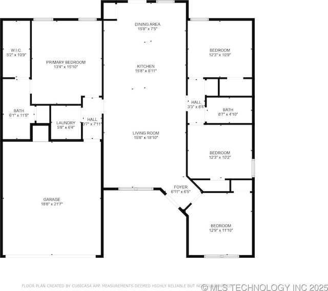 1909 S 12th St, Broken Arrow, OK 74012 - photo 28