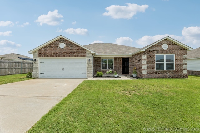 1909 S 12th St, Broken Arrow, OK 74012 - photo 1