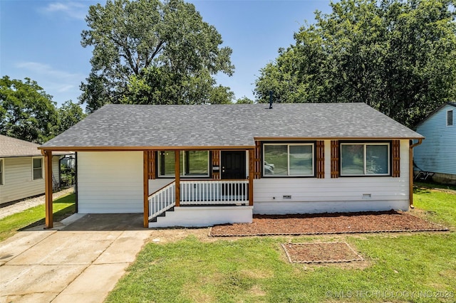 1823 N Harvard Ave, Tulsa, OK 74115 - photo 3
