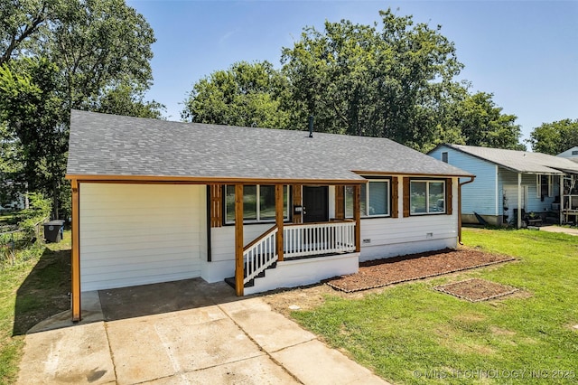 1823 N Harvard Ave, Tulsa, OK 74115 - photo 4
