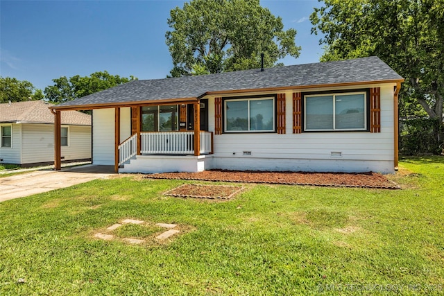 1823 N Harvard Ave, Tulsa, OK 74115 - photo 8