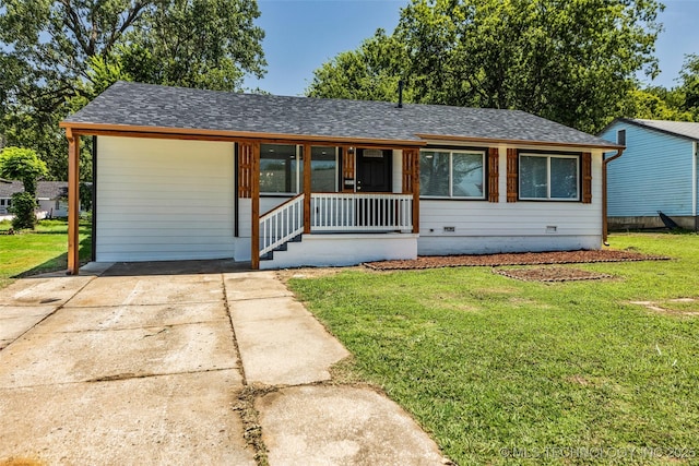 1823 N Harvard Ave, Tulsa, OK 74115 - photo 46