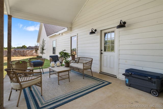 226 Sunshine Ln, Durant, OK 74701 - photo 4