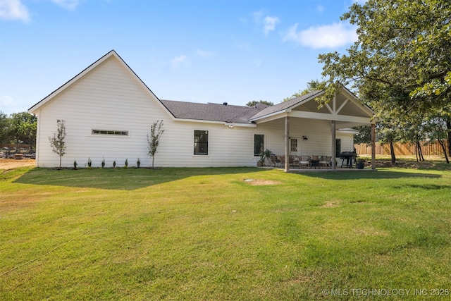 226 Sunshine Ln, Durant, OK 74701 - photo 5