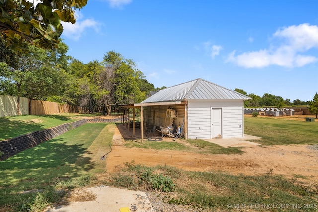 226 Sunshine Ln, Durant, OK 74701 - photo 6