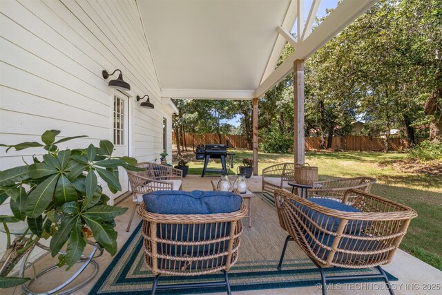 226 Sunshine Ln, Durant, OK 74701 - photo 31