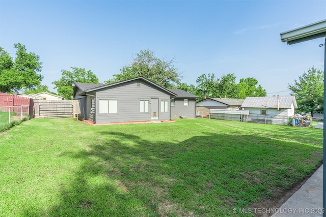 24 S 166th E Ave, Tulsa, OK 74108 - photo 20
