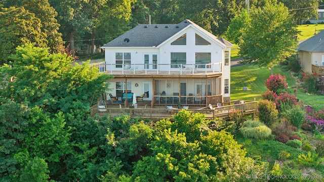 61112 E 243rd Rd, Grove, OK 74344 - photo 45