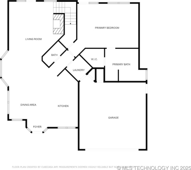 61112 E 243rd Rd, Grove, OK 74344 - photo 48