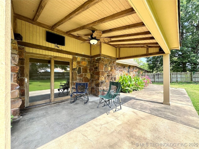 2516 W Dallas Ct, Broken Arrow, OK 74012 - photo 18
