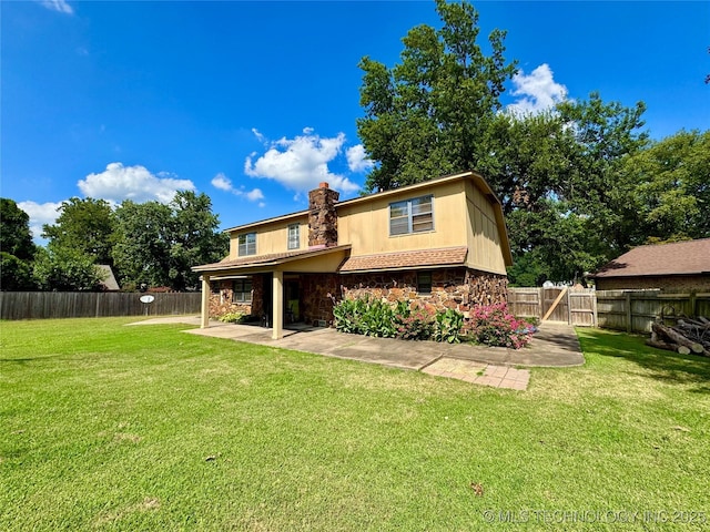 2516 W Dallas Ct, Broken Arrow, OK 74012 - photo 10